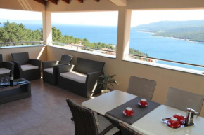 Apartments Mareblu